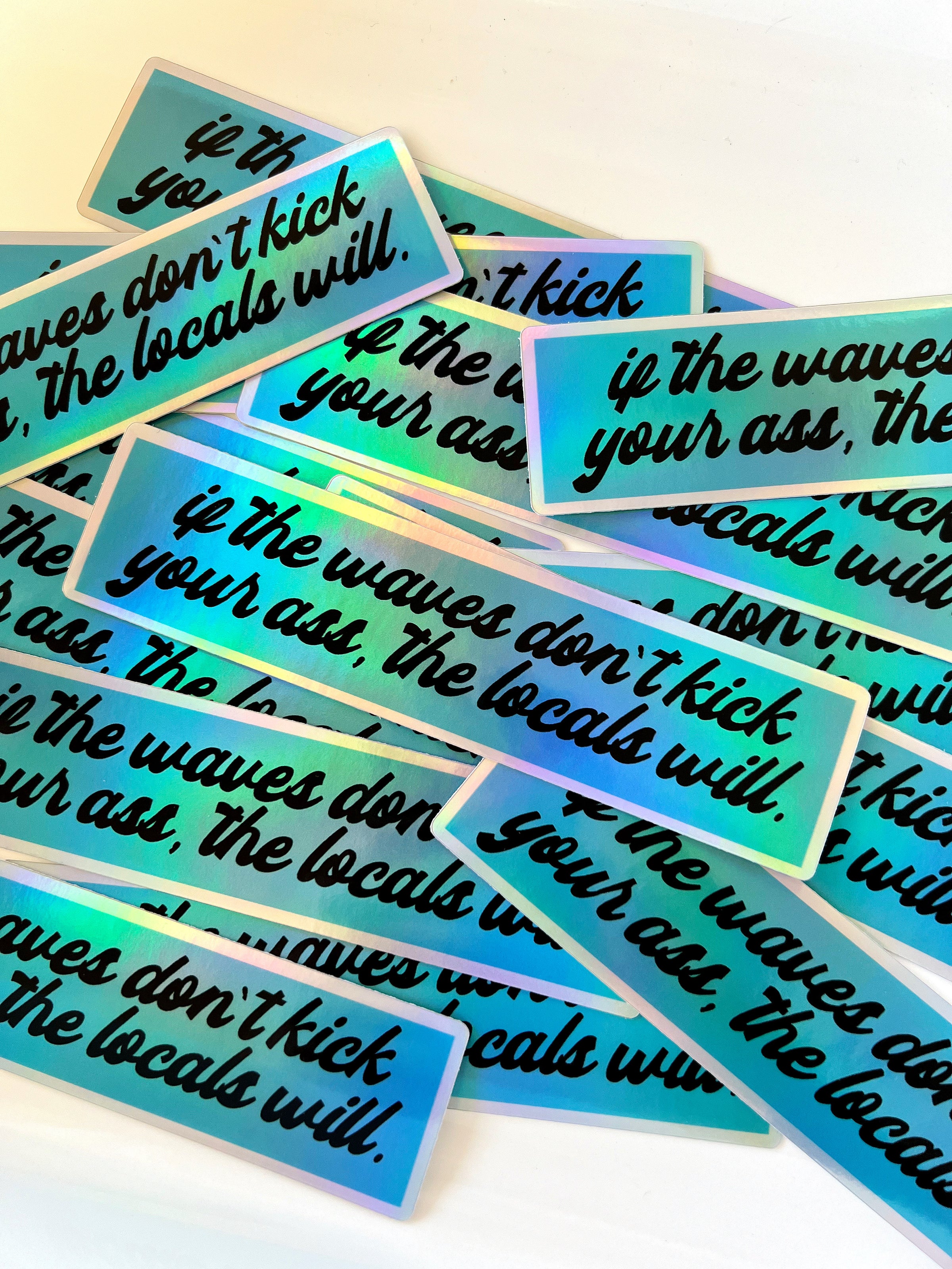 PARADISE HOLOGRAPHIC PEPILI