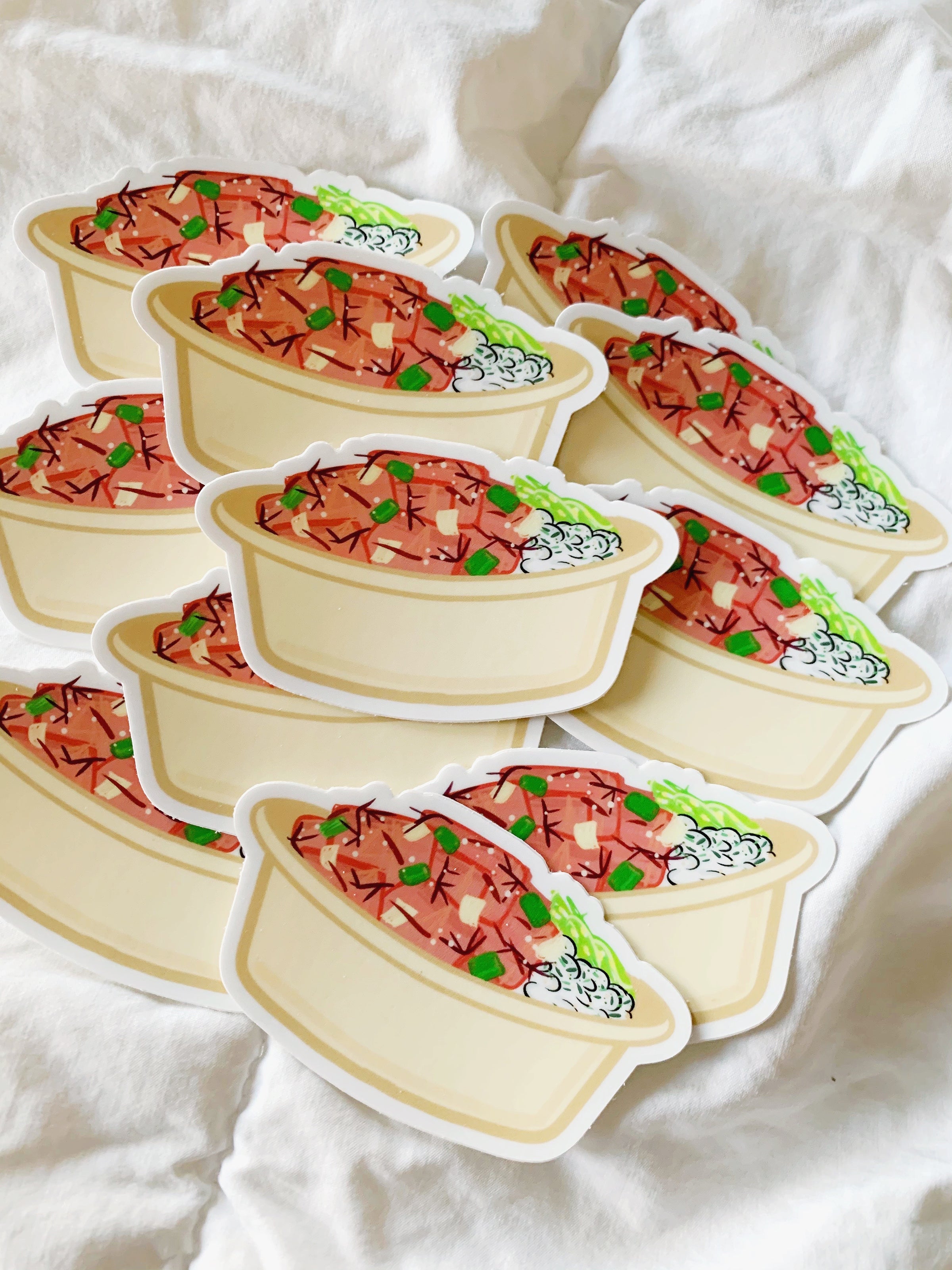 POKE BOWL PEPILI