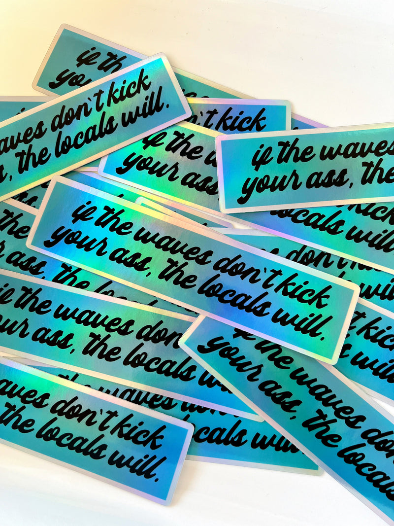 PARADISE HOLOGRAPHIC PEPILI