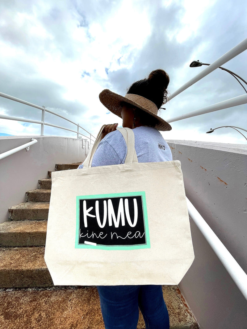 KUMU KINE MEA ʻEKE
