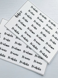 NĀ LĀ PEPILI ʻALEMANAKA